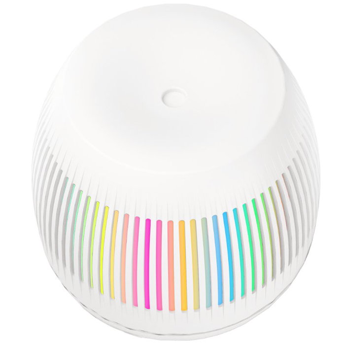GKL Humidificador PEARL ESSENCE ESN-400B Blanco 400ml